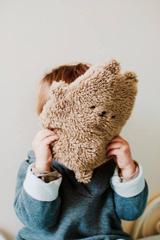 Copy of Travelbuddy COCO - Mano 'o Nani